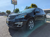 Used 2016 Chevrolet Traverse LTZ image 2