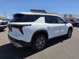 New 2026 Chevrolet Traverse LT w/ Enhanced Driving Package image 4