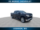 New 2026 Chevrolet Silverado 1500 LT image 2