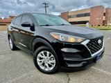 Used 2020 Hyundai Tucson SE image 2