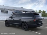 New 2025 Lincoln Navigator L Black Label image 4