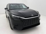 Used 2024 Lexus TX 350 AWD image 3