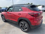 New 2026 Chevrolet TrailBlazer RS w/ Convenience Package image 5