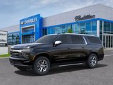 New 2025 Chevrolet Suburban Premier image 2