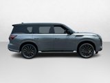 New 2025 INFINITI QX80 Autograph image 2