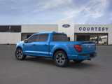 New 2025 Ford F150 STX w/ Equipment Group 200A image 4