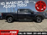 Used 2025 GMC Sierra 2500 Denali w/ Denali Reserve Package image 3