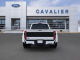 New 2025 Ford F350 4x4 Crew Cab DRW Super Duty image 5