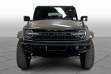 New 2025 Ford Bronco Raptor image 4