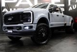 Used 2024 Ford F450 Platinum image 3