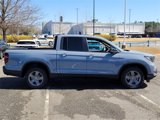 New 2025 Honda Ridgeline TrailSport image 2