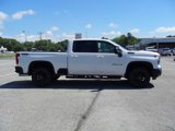 New 2025 Chevrolet Silverado 2500 LTZ w/ Trail Boss Package image 6