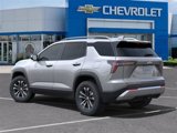 New 2026 Chevrolet Equinox LT w/ Convenience Package II image 4