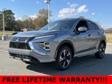 New 2025 Mitsubishi Eclipse Cross SEL image 5