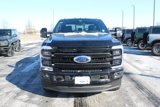 New 2025 Ford F350 Platinum image 3