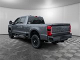 New 2025 Ford F350 XLT w/ Black Appearance Package image 3