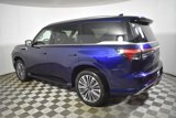 New 2025 INFINITI QX80 Sensory image 3