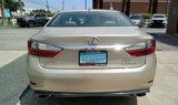 Used 2018 Lexus ES 350 w/ Premier Package image 3