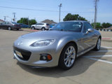 Used 2015 MAZDA MX-5 Miata Grand Touring image 3