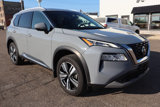 Used 2021 Nissan Rogue SL image 2