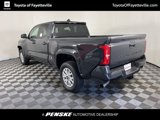 New 2025 Toyota Tacoma SR5 image 3