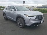 New 2025 Acura ADX A-Spec image 2