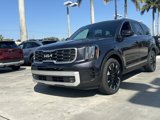 New 2025 Kia Telluride SX Prestige image 2