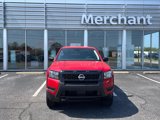 New 2025 Nissan Frontier S image 3