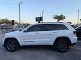 Used 2020 Jeep Grand Cherokee Limited w/ Luxury Group II image 4
