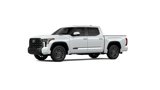 New 2025 Toyota Tundra Platinum image 2