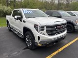 Used 2023 GMC Sierra 1500 SLT w/ SLT Premium Plus Package image 3