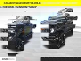 New 2025 GMC Sierra 3500 Denali Ultimate image 3