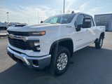 New 2025 Chevrolet Silverado 2500 LT image 3
