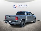 New 2025 RAM 1500 Laramie w/ Advanced Safety Group II image 3