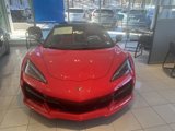 New 2025 Chevrolet Corvette E-Ray w/ Battery Protection Package image 4
