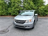 Used 2016 Honda Odyssey Touring Elite image 2