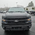 New 2025 Ford F150 XLT w/ Equipment Group 302A MID image 5