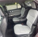 Used 2021 Ford Explorer XLT w/ Equipment Group 202A image 4