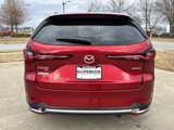 New 2025 MAZDA CX-90 3.3 Turbo S w/ Premium Plus image 5