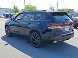 New 2025 Volkswagen Atlas SE image 4