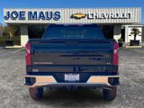 New 2025 Chevrolet Silverado 1500 LT w/ Leather Package image 6