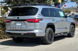 New 2025 Toyota Sequoia Platinum image 4