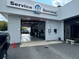 Used 2025 Chevrolet Silverado 1500 ZR2 w/ Technology Package image 3