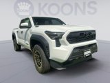 New 2025 Toyota Tacoma TRD Off-Road image 5