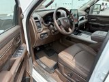 New 2025 RAM 2500 Limited image 4