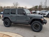New 2025 Jeep Wrangler Sport S image 2