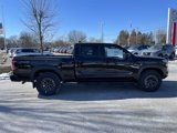 New 2025 Nissan Frontier PRO-4X w/ Pro Convenience Package image 4