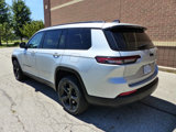 Used 2024 Jeep Grand Cherokee L Altitude image 5
