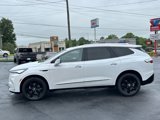 Used 2023 Buick Enclave Essence w/ Experience Buick Package image 4