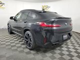 New 2025 BMW X4 M w/ Competition Package image 5